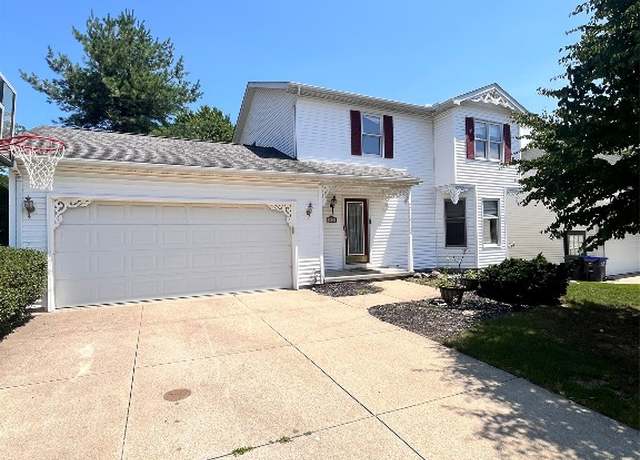 Property at 4625 Summerland Trl, Erie, PA 16506, 3 beds, 1.5 baths