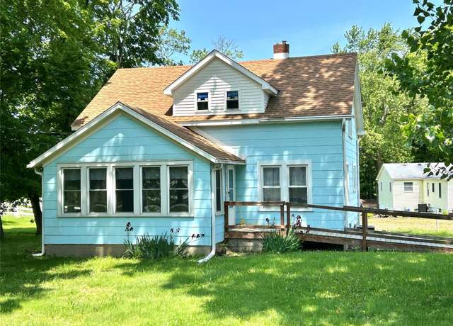 Property at 8854 Tannery Rd, Girard, PA 16417, 3 beds, 1 bath