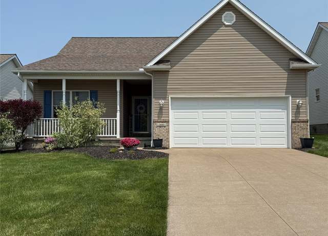 Property at 2880 Cardinal Dr #34, Erie, PA 16509, 2 beds, 3 baths