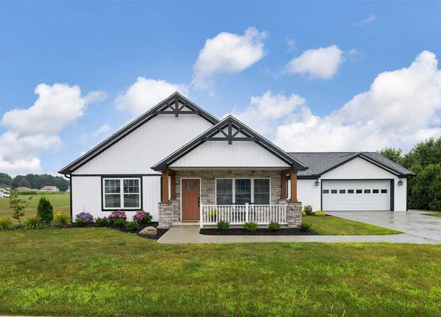 Property at 107 Jefferson St, North East, PA 16428, 2 beds, 2 baths