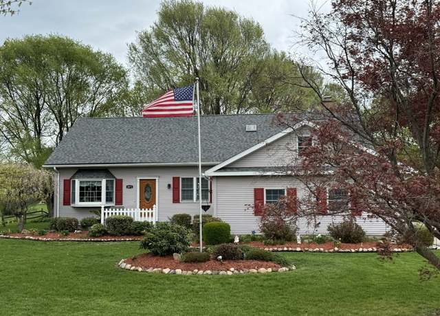 Property at 1871 Eaton Rd, Fairview, PA 16415, 4 beds, 3 baths