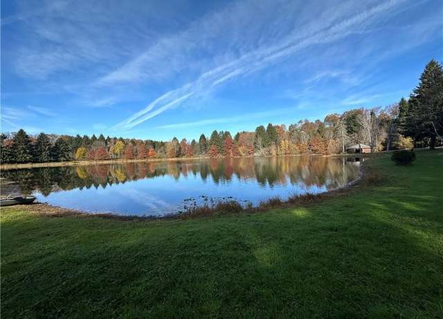 Property at Jervis Lake Rd, Grove City, PA 16127