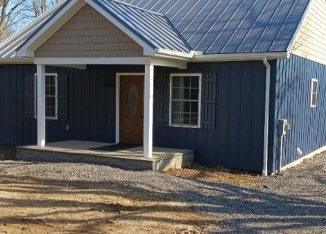 Property at 15759 Harmonsburg Rd, Meadville, PA 16335, 2 beds, 1 bath