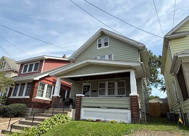 Property at 255 E 31st St, Erie, PA 16504, 3 beds, 1 bath