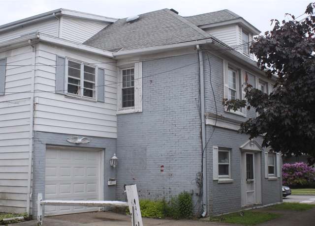 Property at 2902 Cascade St, Erie, PA 16508, 5 beds, 3 baths