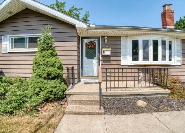 Property at 2738 E 44th St, Erie, PA 16510, 3 beds, 1.5 baths