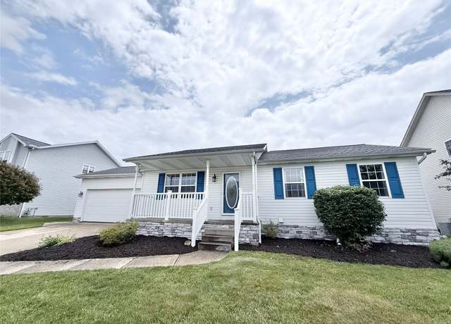 Property at 8689 Oriole Dr, Erie, PA 16509, 3 beds, 2.5 baths