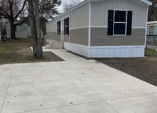 Property at 5005 Zuck Rd #19, Erie, PA 16506, 3 beds, 2 baths