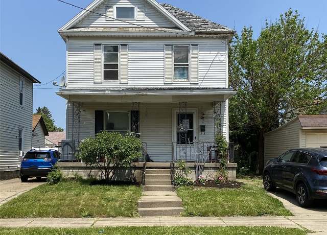 Property at 1112 W 29th St, Erie, PA 16508, 3 beds, 1 bath