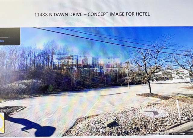 Property at 11448 N Dawn Dr, PA 16335