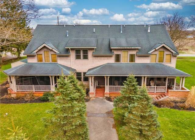 Property For Sale Conneaut Lake Pa
