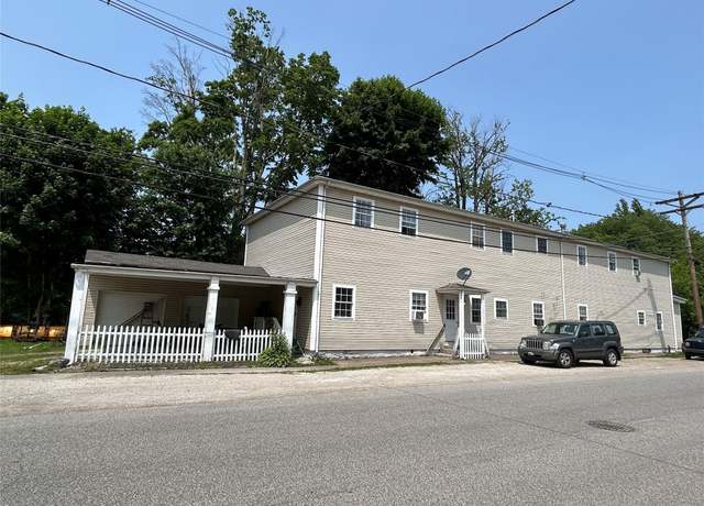 Property at 10118 Hall Ave, Lake City Boro, PA 16423, 12 beds, 7 baths