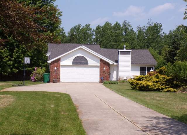 Property at 12706 W Ridge Rd, West Springfield, PA 16443, 2 beds, 2 baths