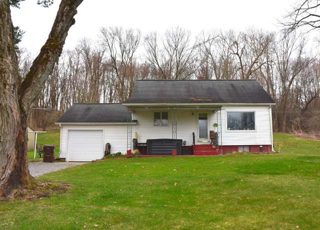 Property at 18225 Grange Center Rd, Saegertown, PA 16433, 1 bed, 1 bath