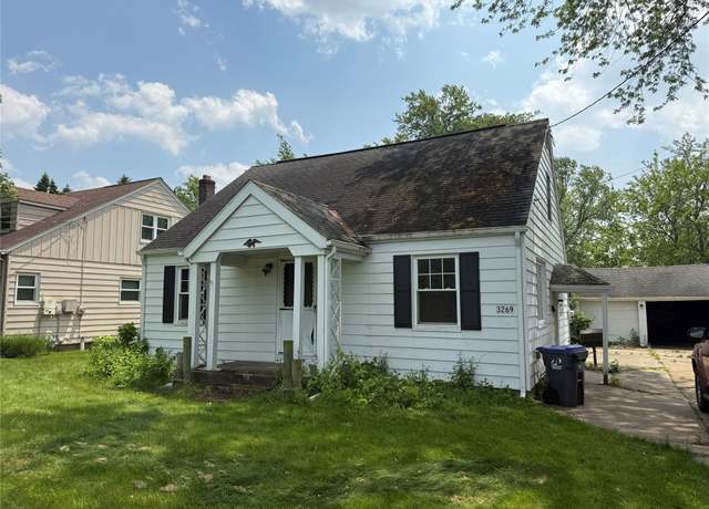 Property at 3269 W 11 St, Erie, PA 16505, 3 beds, 1 bath