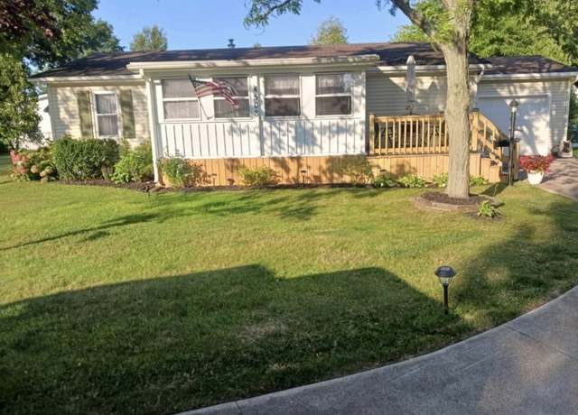 Property at 4508 South Park Lane Ln, Erie, PA 16506, 3 beds, 2 baths