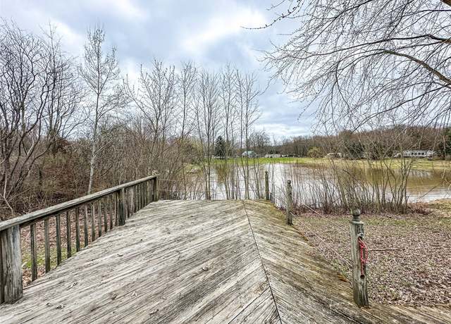 Property at 9928 Seneca Trl, Linesville, PA 16424