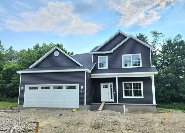 Property at 4903 Grouse Hollow Dr, Erie, PA 16504, 4 beds, 3.5 baths
