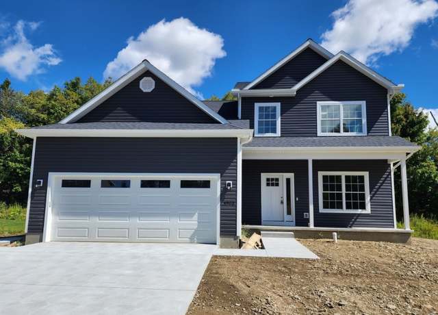 Property at 4903 Grouse Hollow Dr, Erie, PA 16504, 4 beds, 3.5 baths