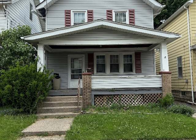 Property at 256 E 31st St, Erie, PA 16504, 3 beds, 2 baths