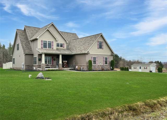 Property at 2150 Deer Run Trl, Erie, PA 16509, 4 beds, 4 baths