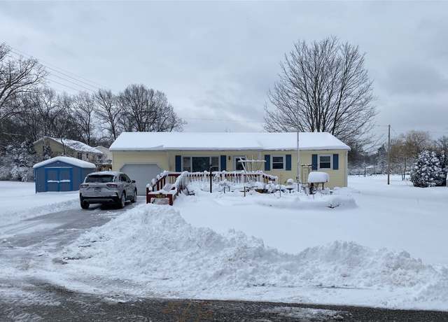 Property at 21365 Beverly Dr, Meadville, PA 16335, 3 beds, 1.5 baths