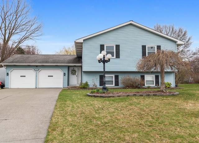 Property at 1549 E 42nd St, Erie, PA 16510, 3 beds, 2 baths