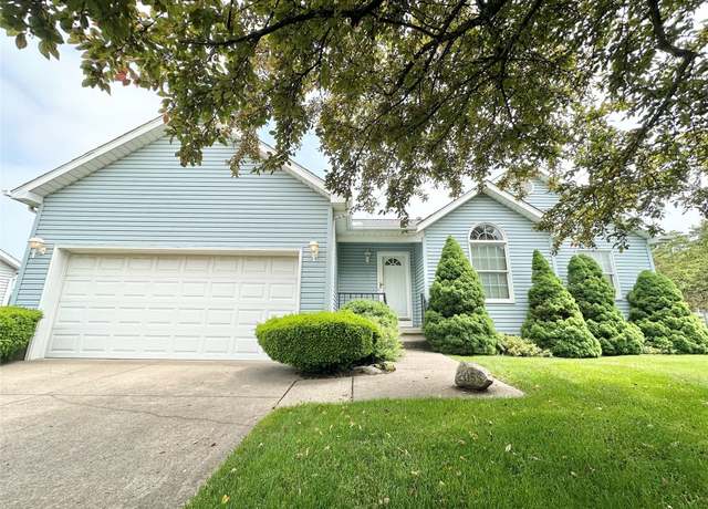 Property at 2055 Suzanne Dr, Harborcreek, PA 16510, 3 beds, 2 baths