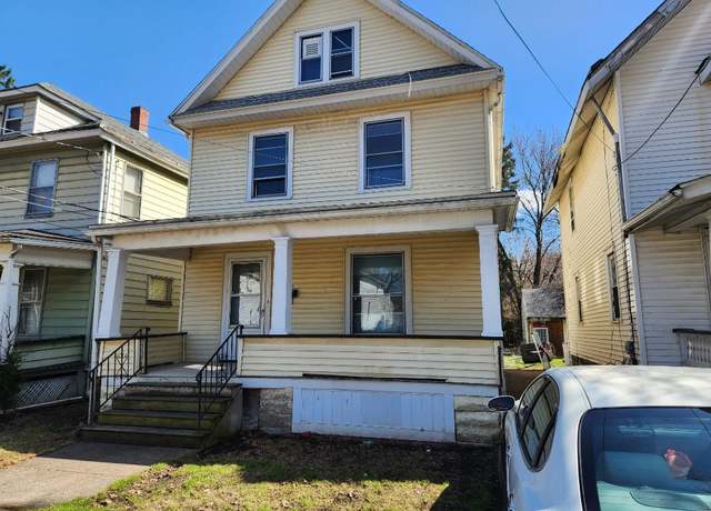 Property at 841 E 24th St, Erie, PA 16503, 4 beds, 1 bath