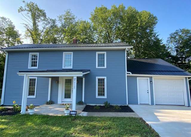 Property at 1775 Townhall Rd W, Erie, PA 16509, 4 beds, 2 baths