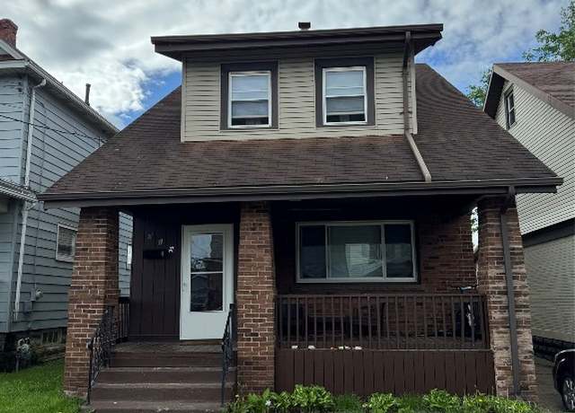 Property at 319 E 33rd St, Erie, PA 16504, 3 beds, 1 bath