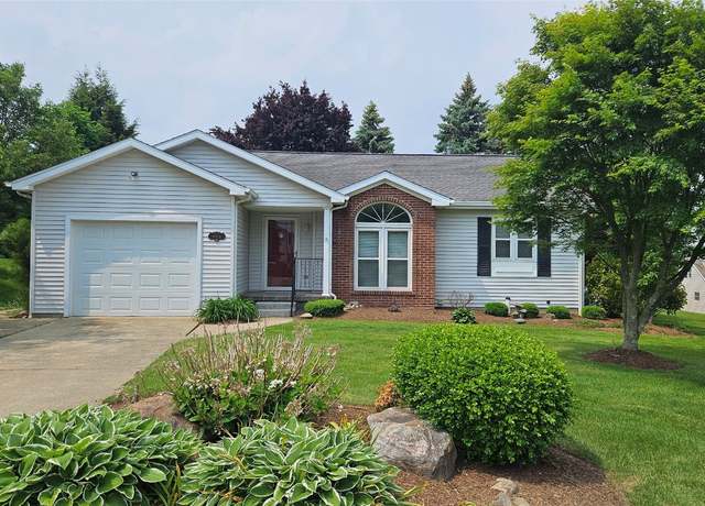 Property at 4526 Perkins St, Erie, PA 16509, 3 beds, 2.5 baths