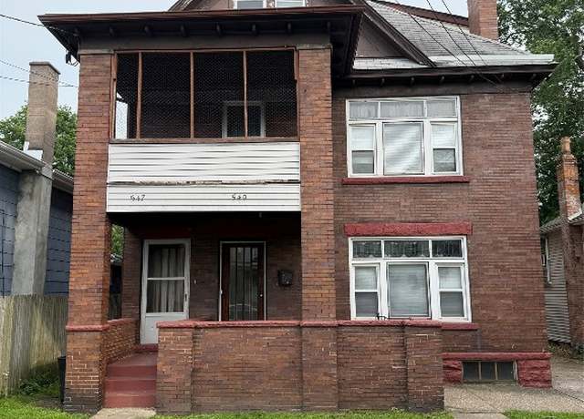 Property at 547-49 W 5th St, Erie, PA 16507, 6 beds, 2 baths