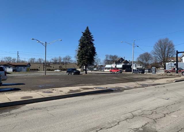 Property at 220-224 North St, Meadville, PA 16335