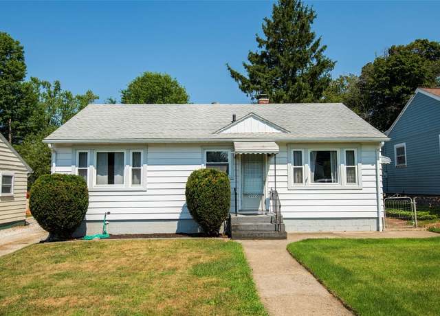 Property at 3023 Charlotte St, Erie, PA 16508, 2 beds, 1 bath