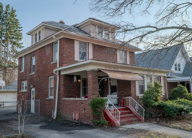 Property at 155 E 35th St, Erie, PA 16504, 3 beds, 1 bath