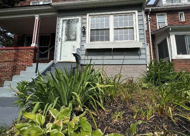 Property at 1203 Priestley Ave, Erie, PA 16511, 3 beds, 1 bath