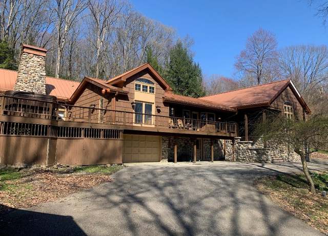 Property at 21700 Springs Rd, Meadville, PA 16335, 4 beds, 3.5 baths