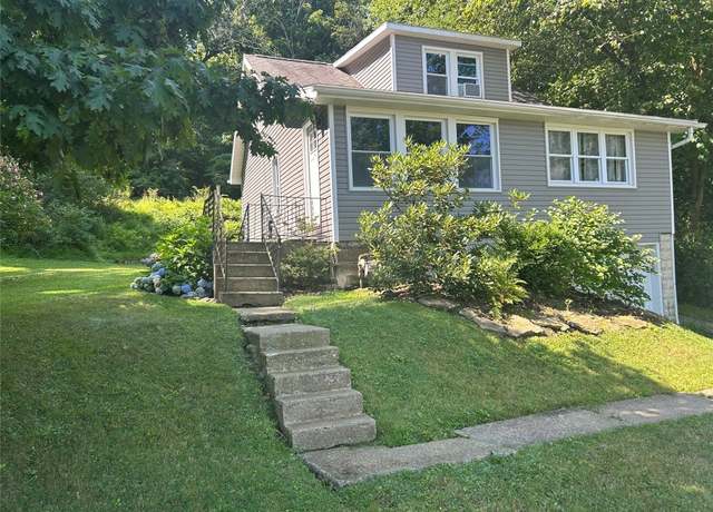Property at 17863 Cussewago Rd, Meadville, PA 16335, 2 beds, 1 bath
