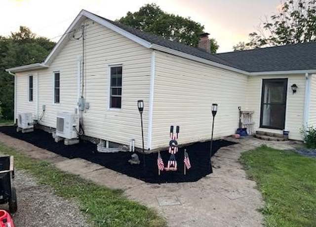 Property at 11396 Sharp Rd, Waterford, PA 16441, 1 bed, 1 bath