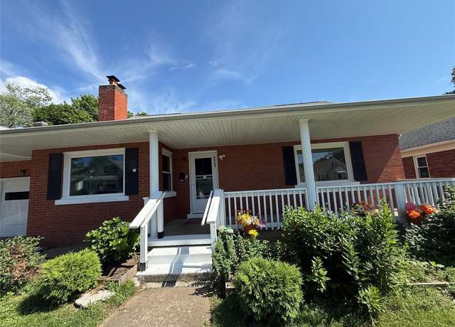 Property at 523 E 29th St, Erie, PA 16504, 3 beds, 1 bath