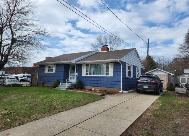 Property at 1914 Ottawa Dr, Erie, PA 16505, 3 beds, 1 bath