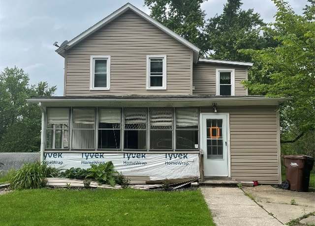 Property at 128 Elizabeth St, Cambridge Springs, PA 16403, 3 beds, 2 baths