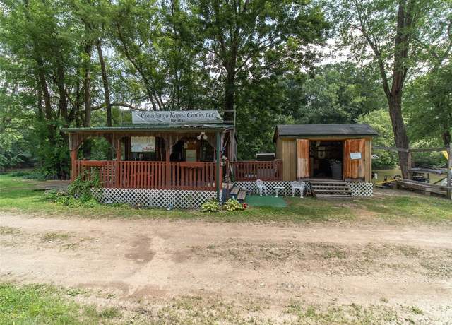 Property at 9582 Market St, Russell, PA 16345