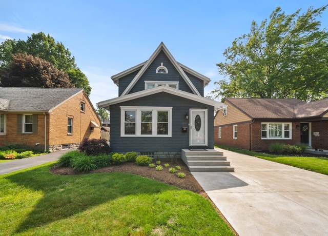 Property at 510 Shenley Dr, Erie, PA 16505, 3 beds, 2 baths