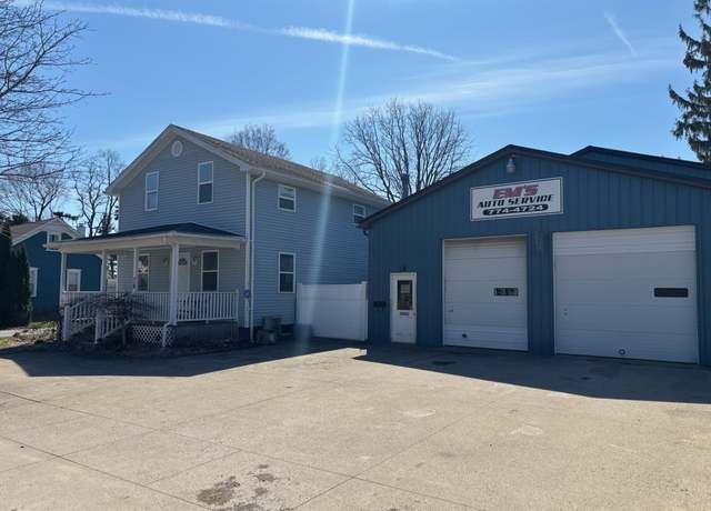 Property at 28 Chestnut St, Girard, PA 16417, 3 beds, 2 baths