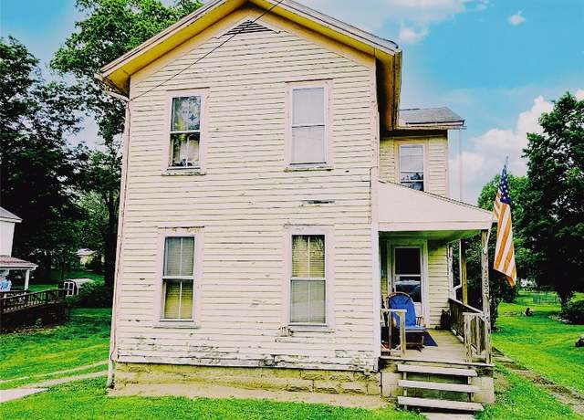 Property at 432 S Main St, Cambridge Springs Boro, PA 16403, 4 beds, 1.5 baths