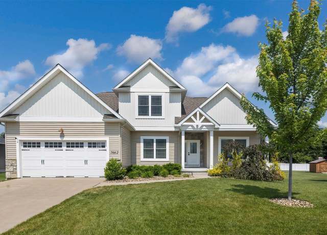 Property at 7662 Magnolia Bnd, Fairview, PA 16415, 4 beds, 2.5 baths