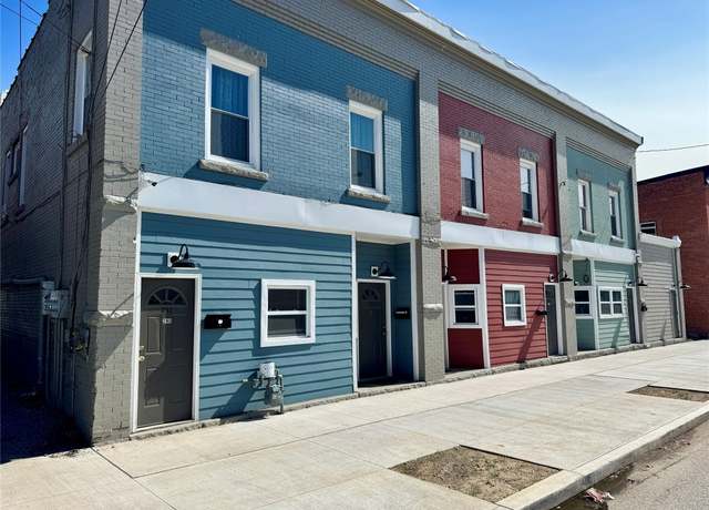 Property at 345-359 W 8th St, Erie, PA 16502, 25 beds, 17 baths