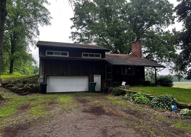 Property at 8600 Harmonsburg Rd, Linesville, PA 16424, 3 beds, 2 baths